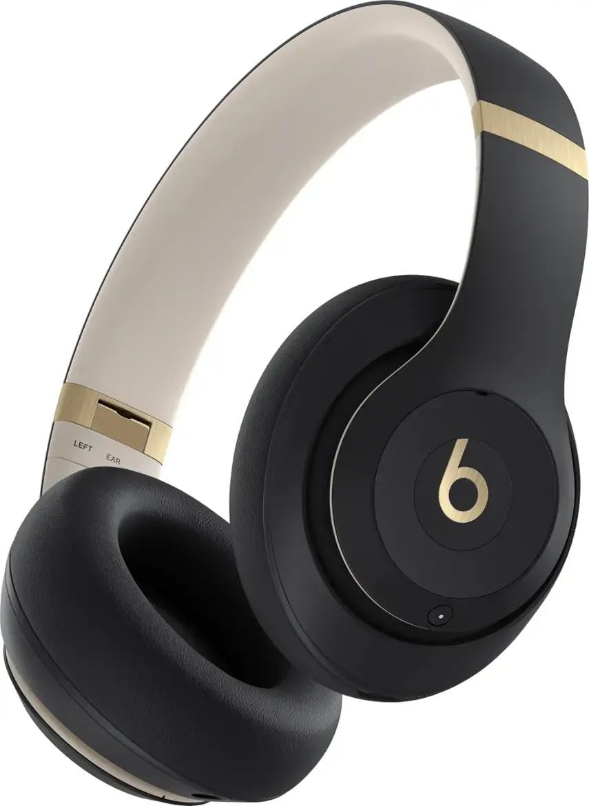 Amazon.com: Beats Studio Pro - Wireless Noise Cancelling Over-The